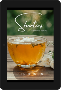 short story book