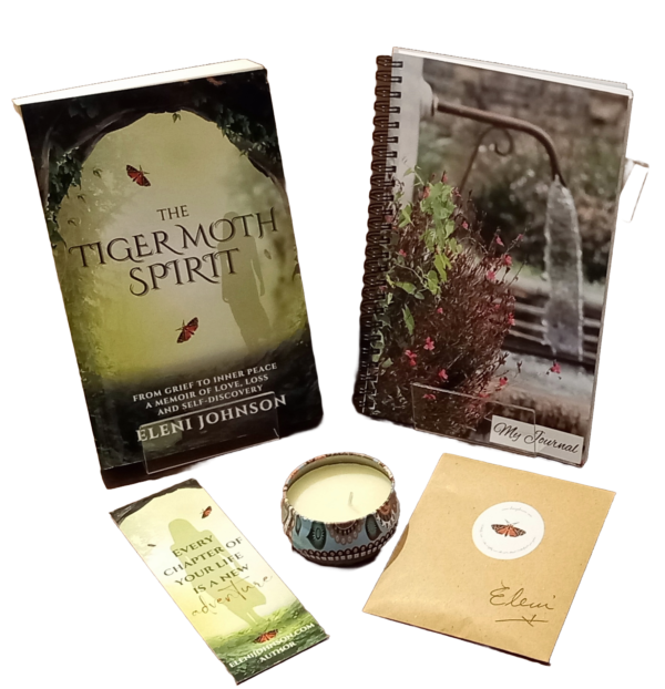 Book Lover's Giftset - Limited Edition - Image 2
